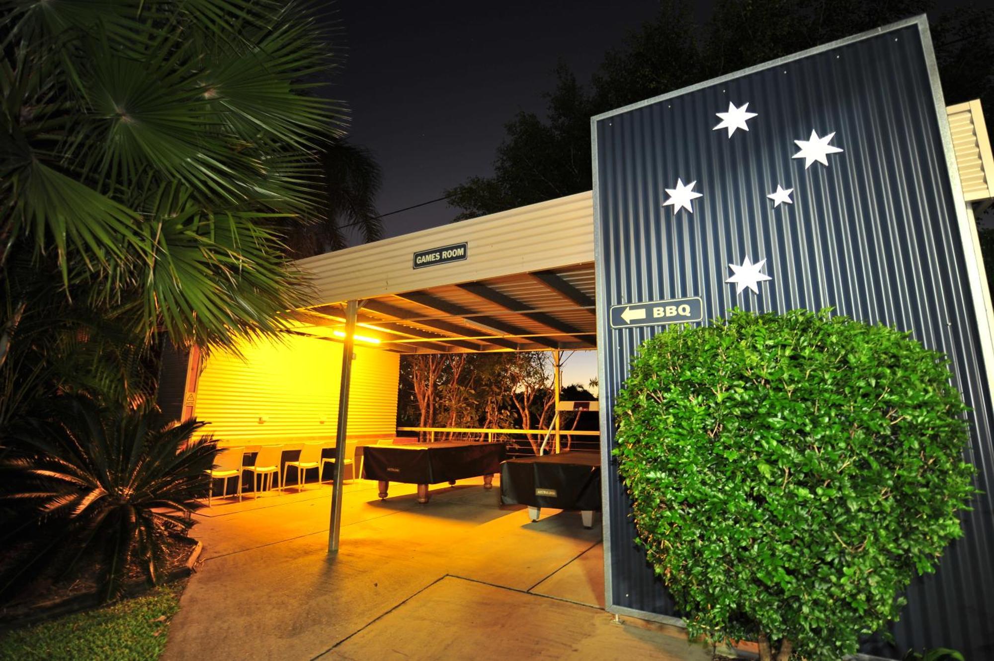 Tasman Holiday Parks - Hervey Bay Exterior photo