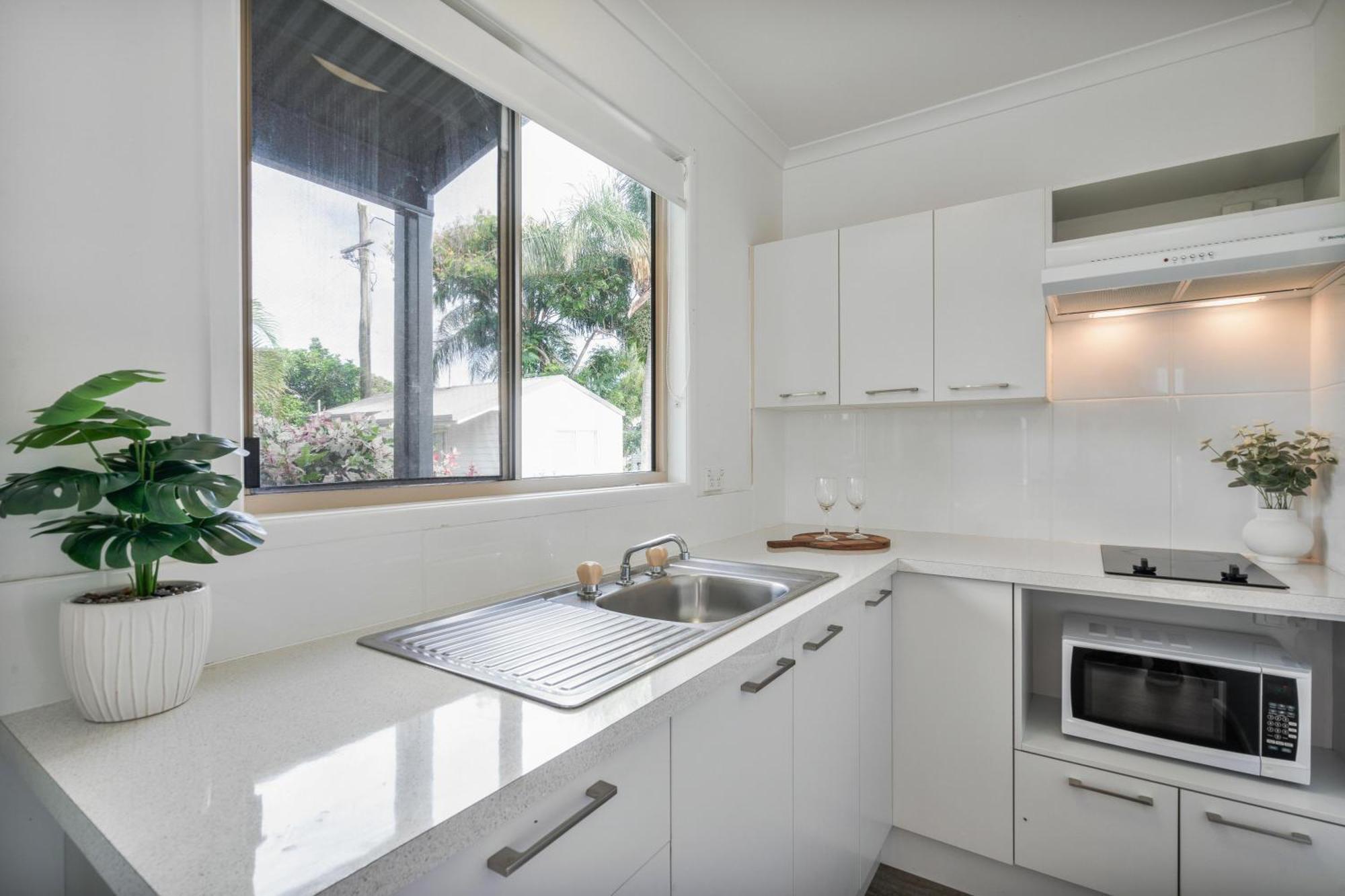 Tasman Holiday Parks - Hervey Bay Exterior photo