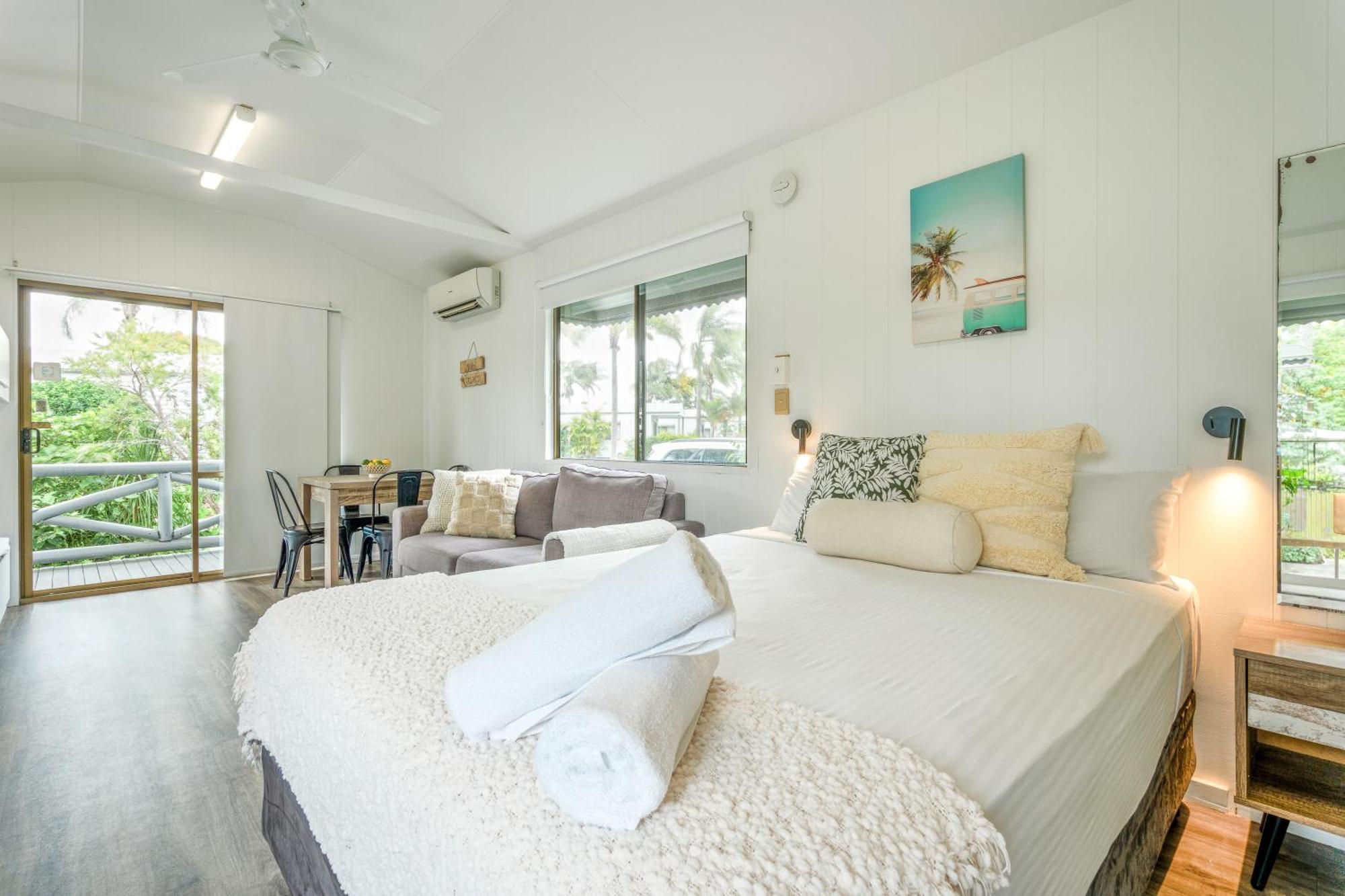Tasman Holiday Parks - Hervey Bay Exterior photo