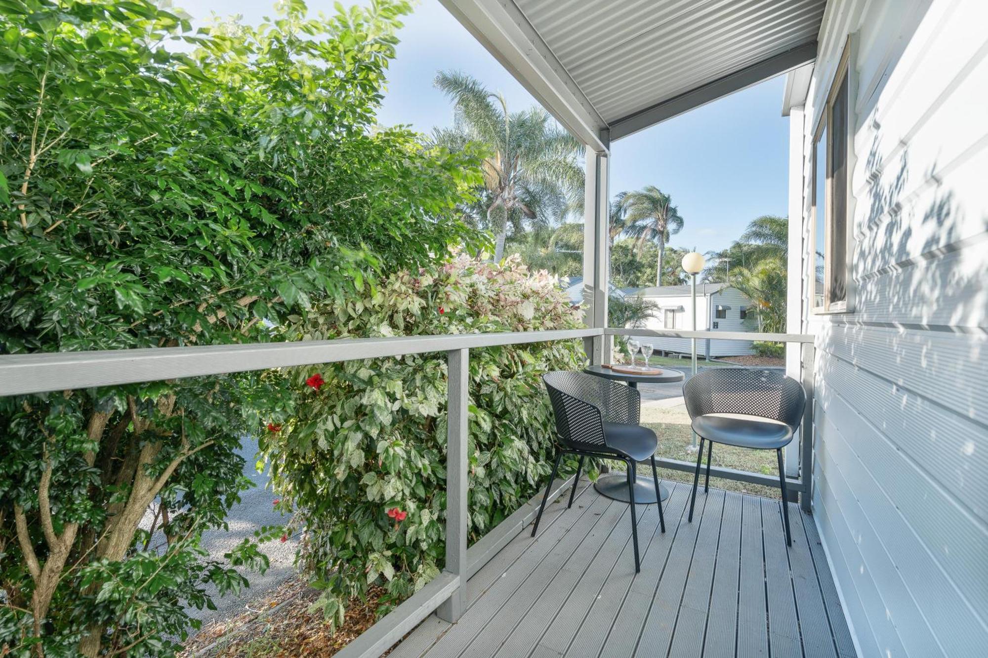 Tasman Holiday Parks - Hervey Bay Exterior photo