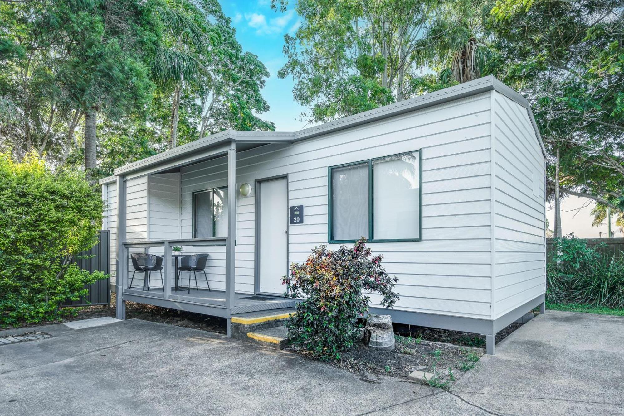 Tasman Holiday Parks - Hervey Bay Exterior photo