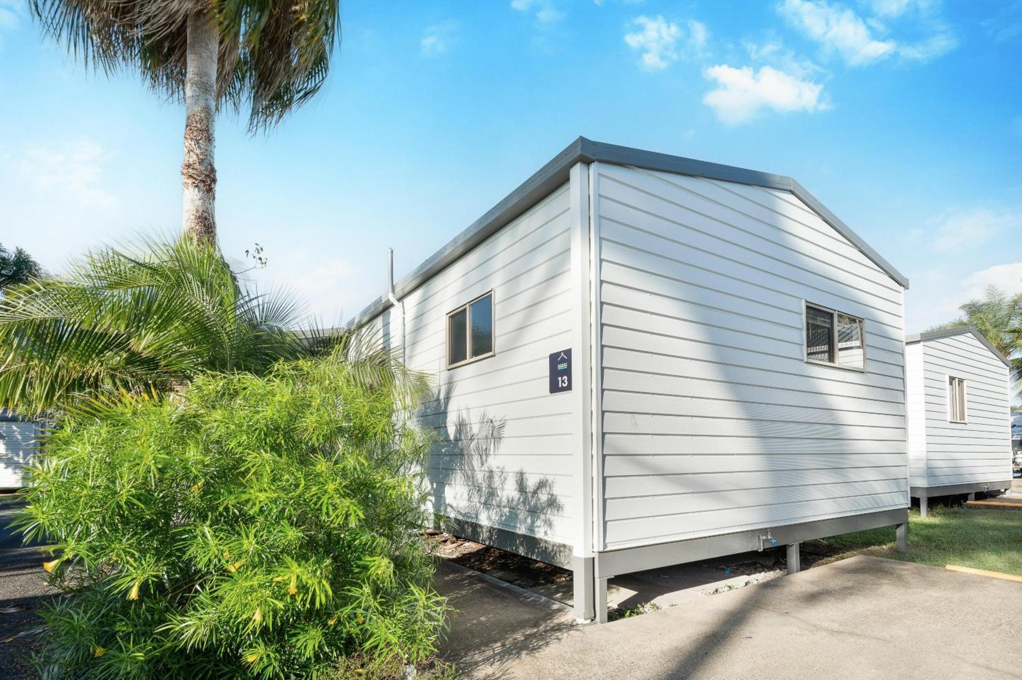 Tasman Holiday Parks - Hervey Bay Exterior photo