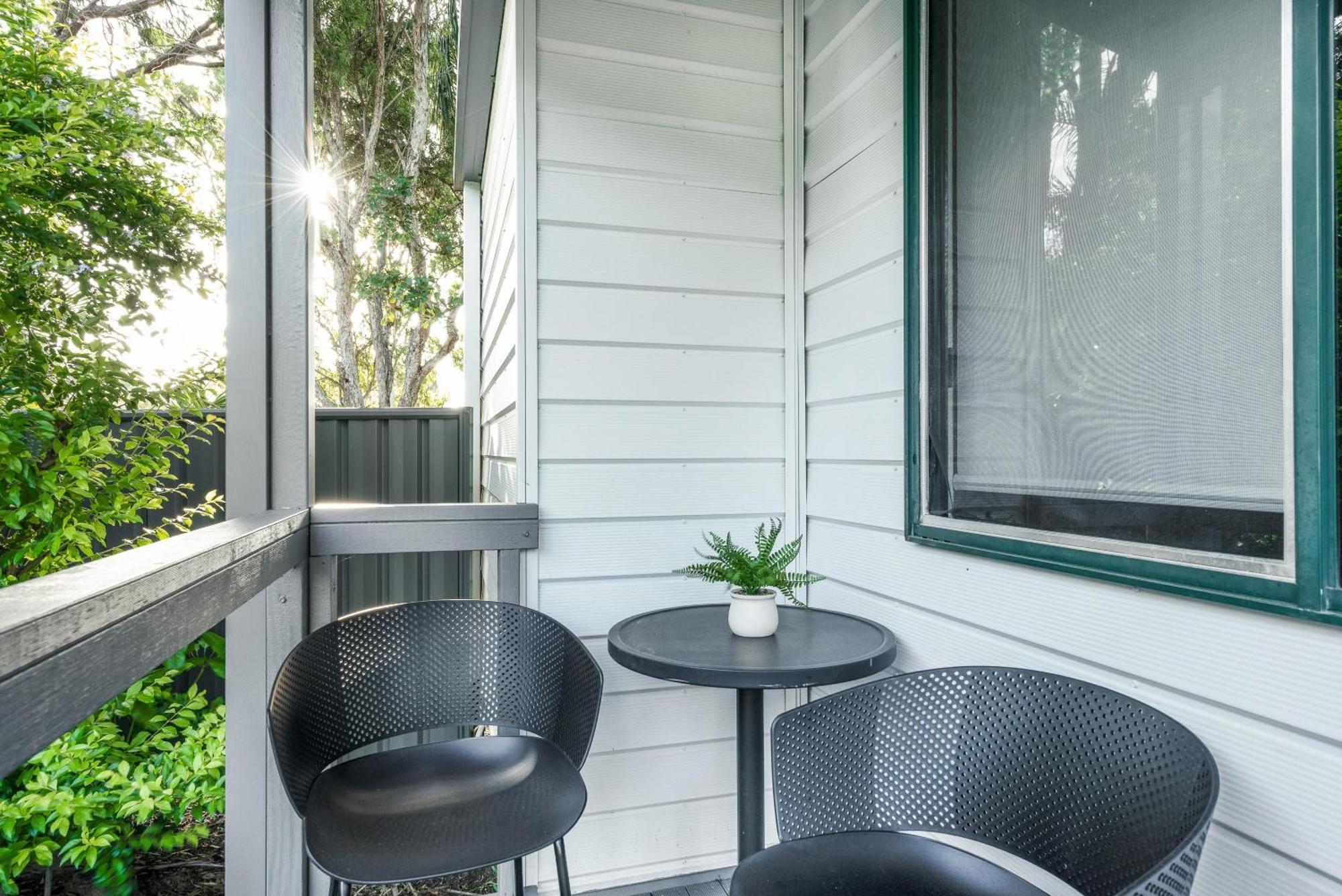 Tasman Holiday Parks - Hervey Bay Exterior photo