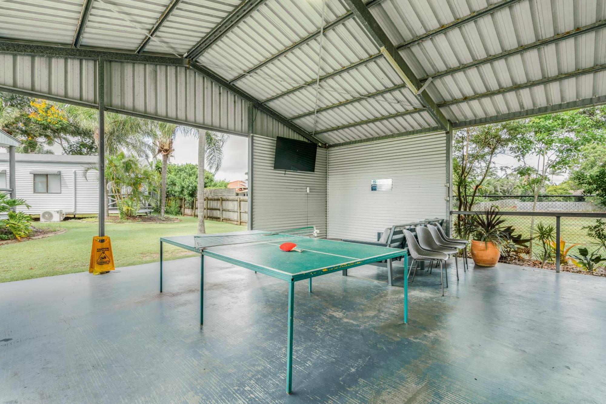 Tasman Holiday Parks - Hervey Bay Exterior photo