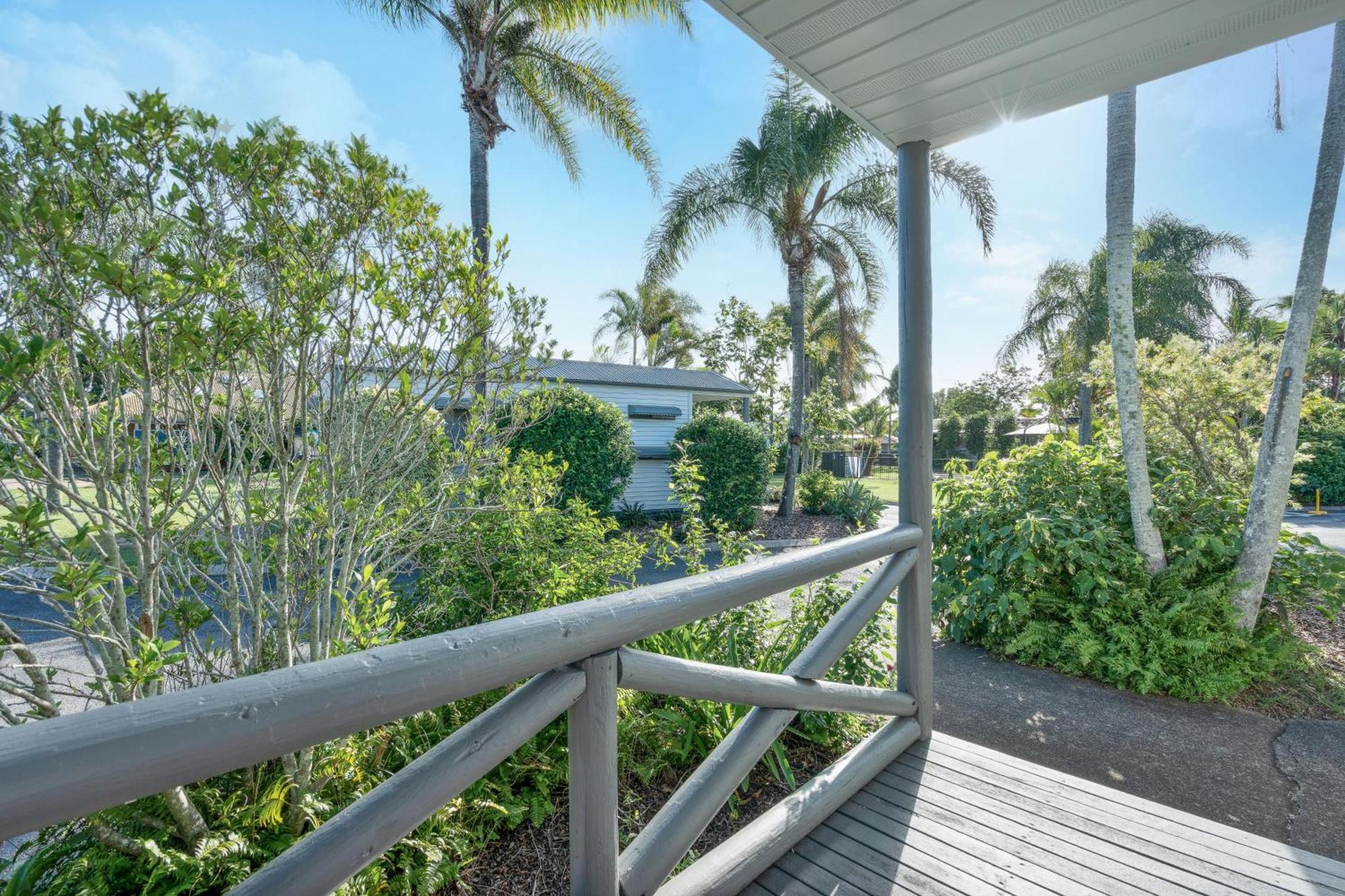 Tasman Holiday Parks - Hervey Bay Exterior photo