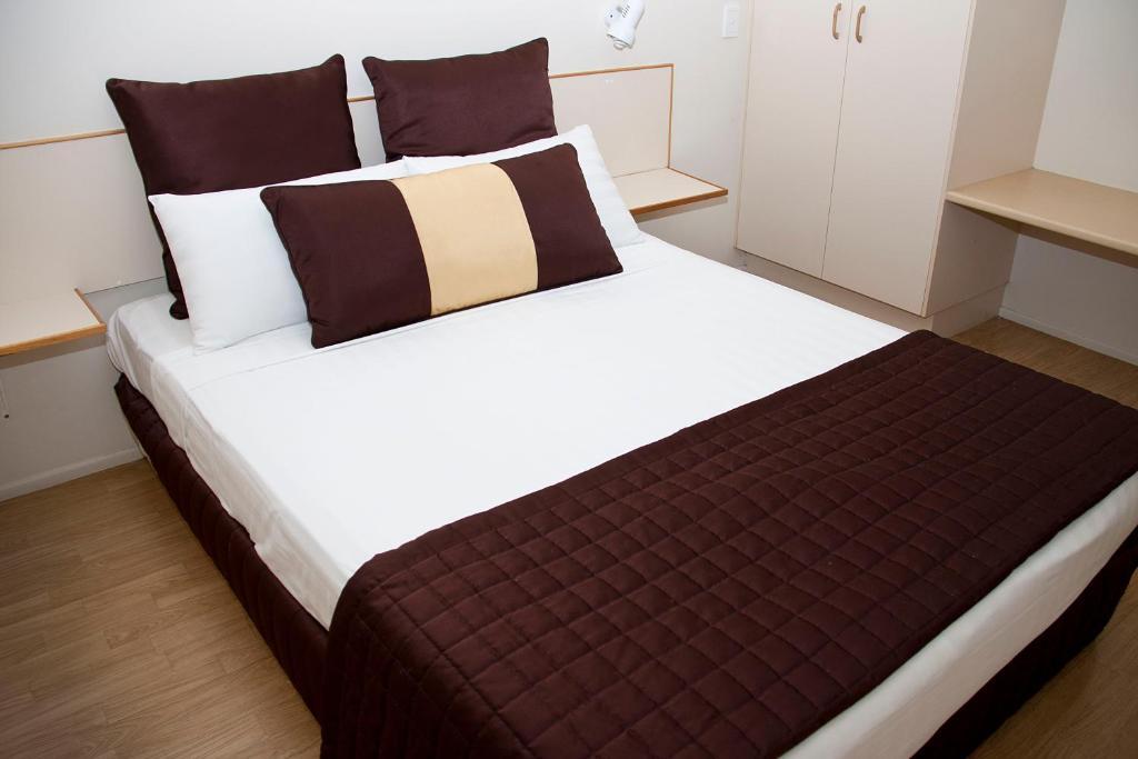 Tasman Holiday Parks - Hervey Bay Room photo
