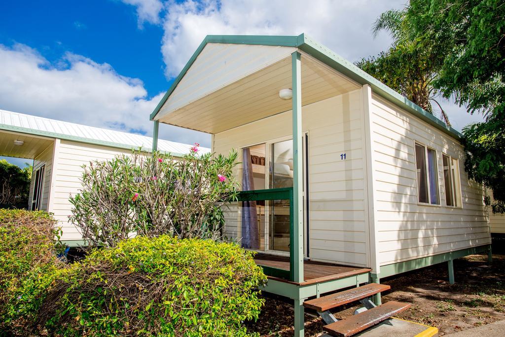 Tasman Holiday Parks - Hervey Bay Exterior photo