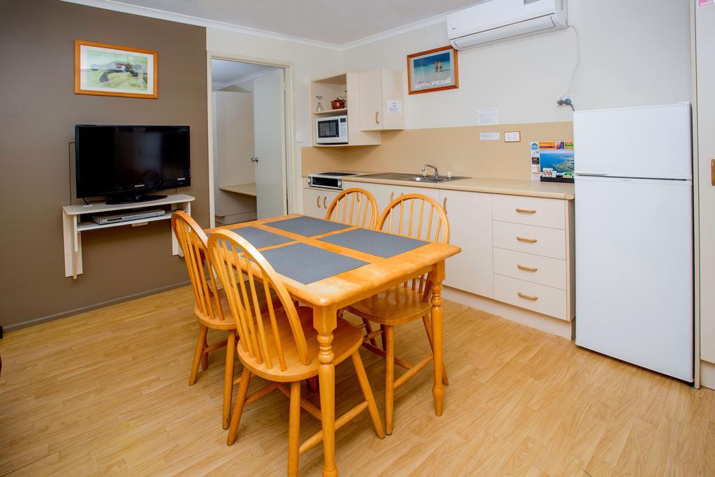 Tasman Holiday Parks - Hervey Bay Exterior photo