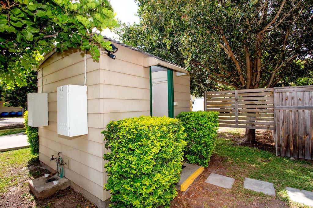 Tasman Holiday Parks - Hervey Bay Exterior photo