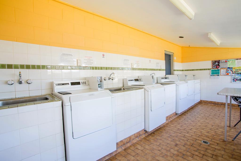 Tasman Holiday Parks - Hervey Bay Exterior photo