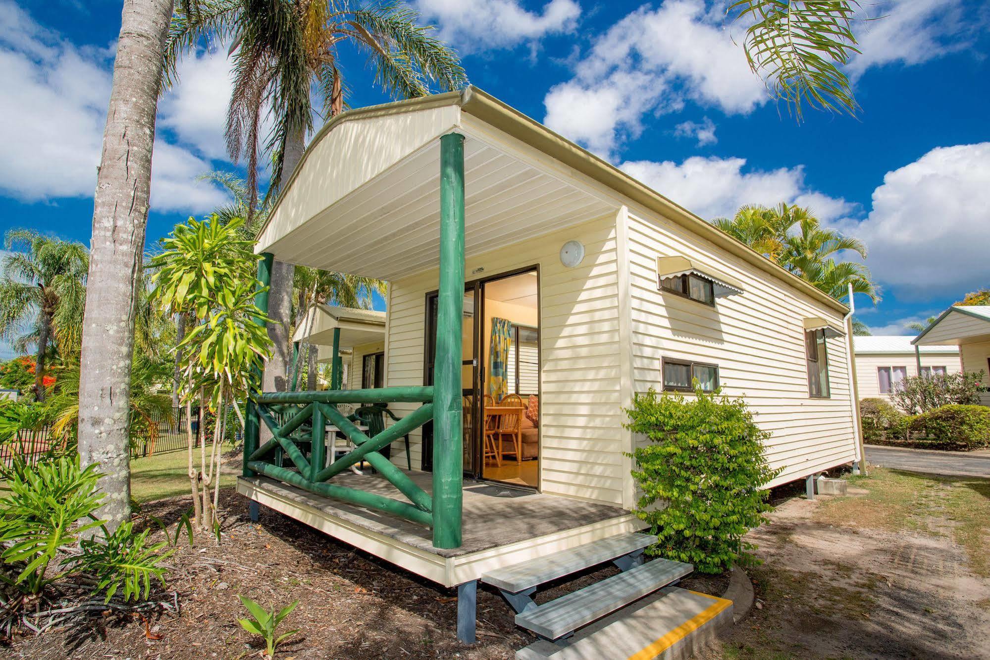 Tasman Holiday Parks - Hervey Bay Exterior photo