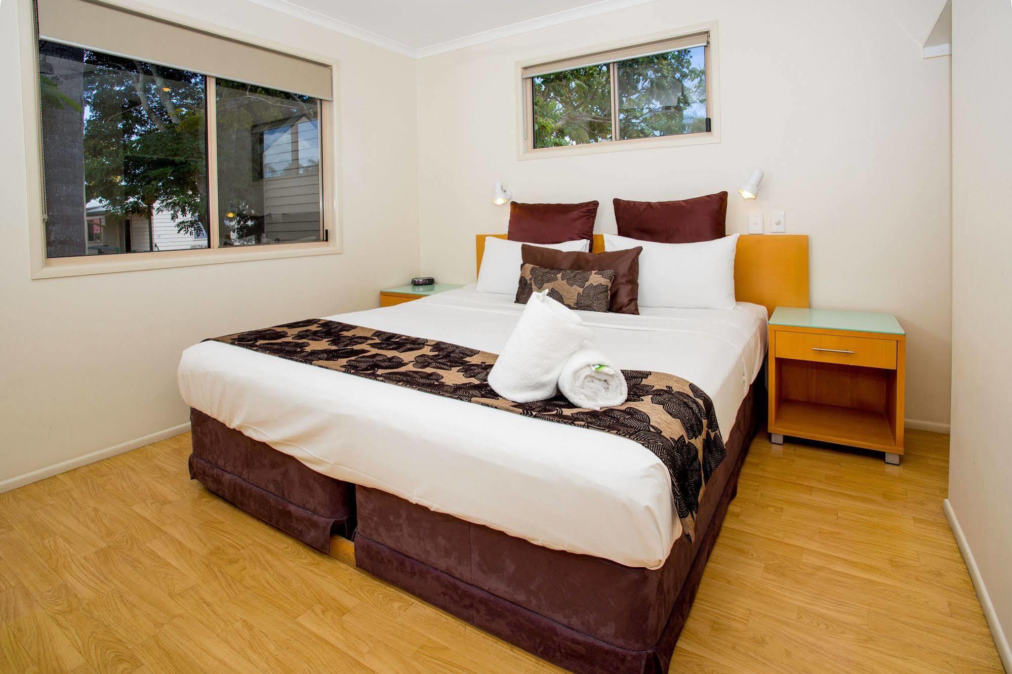 Tasman Holiday Parks - Hervey Bay Exterior photo