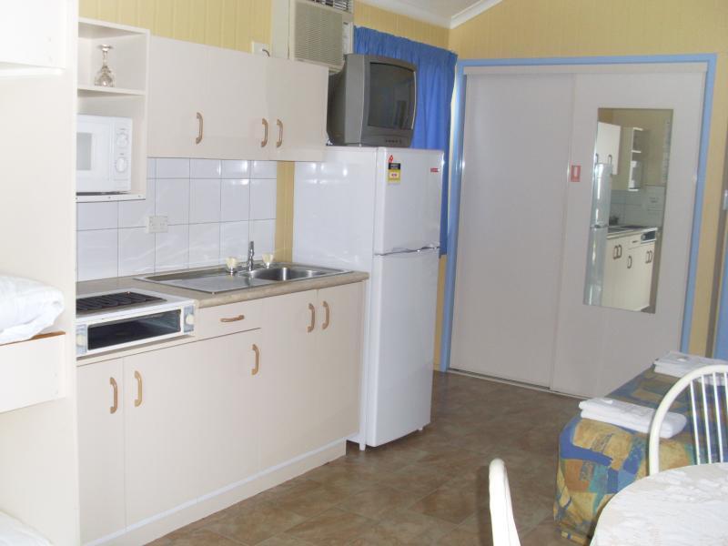 Tasman Holiday Parks - Hervey Bay Exterior photo